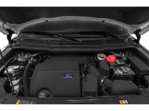 Used 2015 Ford Explorer Limited w/ Equipment Group 301A image 16