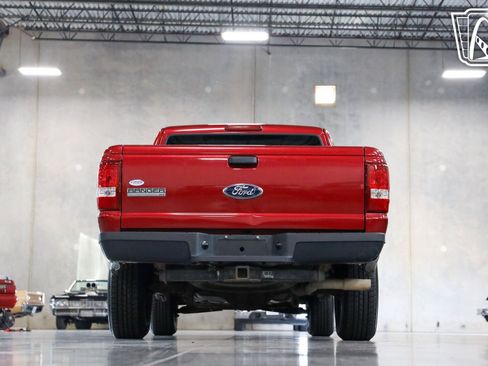 Used 2007 Ford Ranger 2WD SuperCab image 25