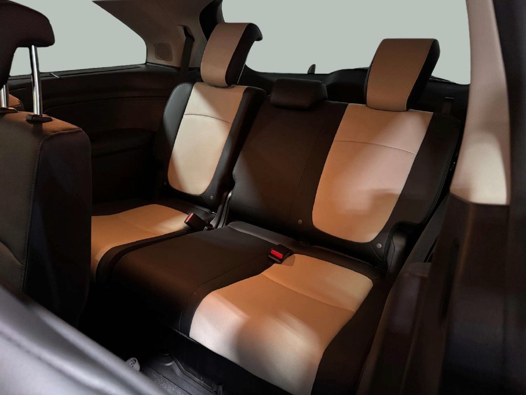 Used 2025 Honda Odyssey Elite image 27