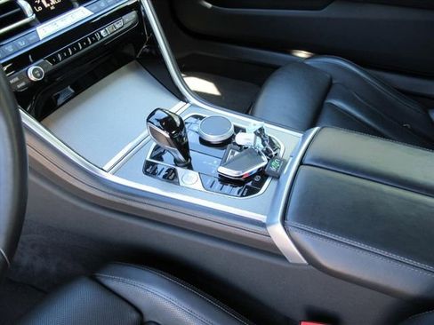 Used 2025 BMW 840i xDrive Convertible AWD/4WD image 17