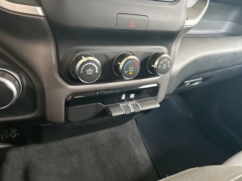 Certified 2020 RAM 1500 Big Horn image 38