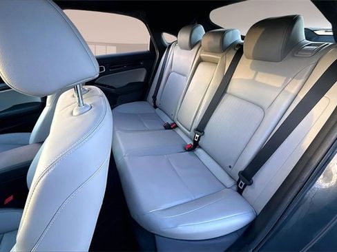 Used 2025 Honda Civic Sport Touring image 20