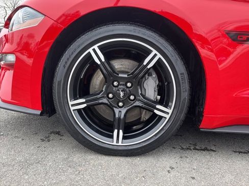 Used 2021 Ford Mustang GT Premium w/ Equipment Group 401A image 14