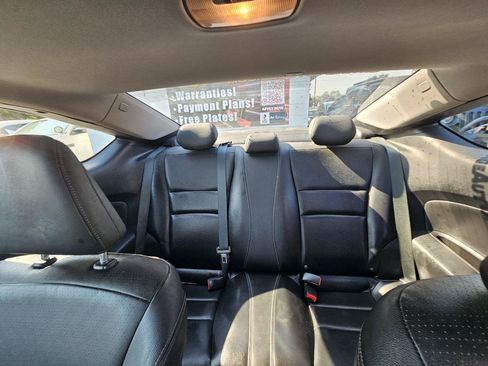 Used 2015 Honda Accord EX-L image 21