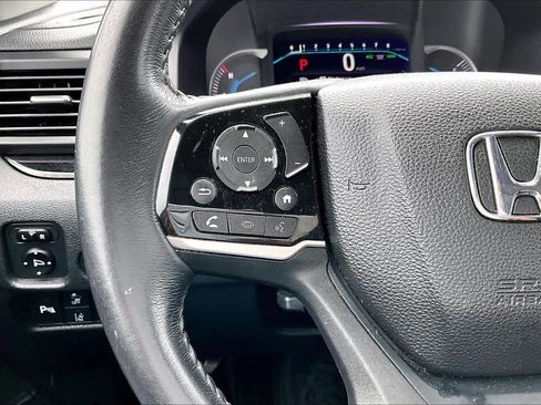 Used 2022 Honda Pilot Touring image 24