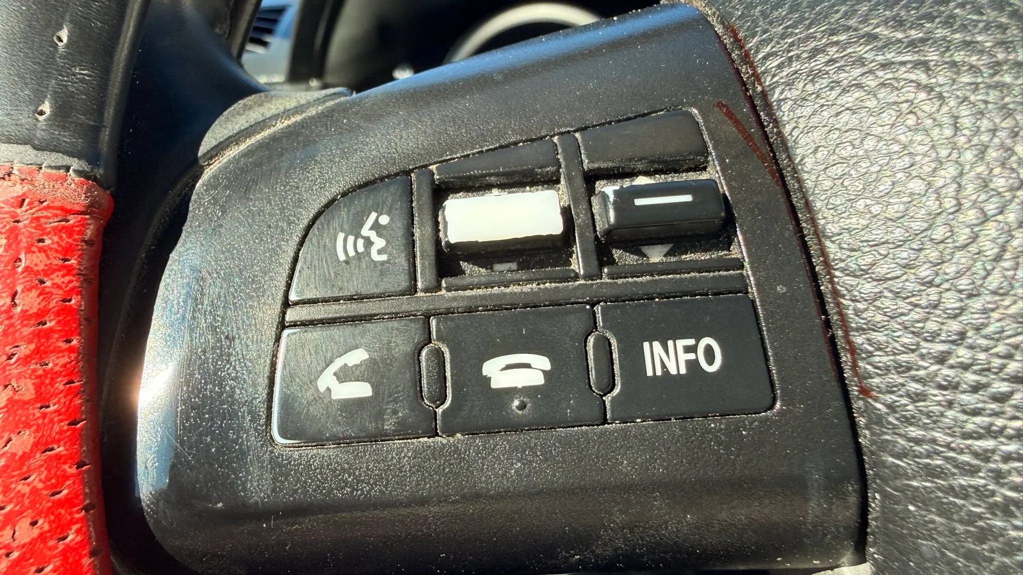 Used 2014 MAZDA CX-9 Touring w/ Touring Technology Package AWD/4WD image 20