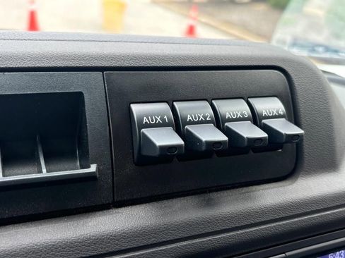 New 2024 Ford E-350 and Econoline 350 Super Duty w/ Driver's Safety Package image 12