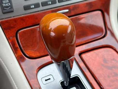 Used 2006 Lexus SC 430 Convertible image 21