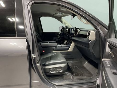 Used 2023 Toyota Tundra SR5 w/ Advanced Technology Package AWD/4WD image 29