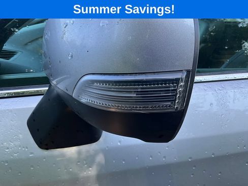 Used 2018 Subaru Forester 2.5i Touring AWD/4WD image 15