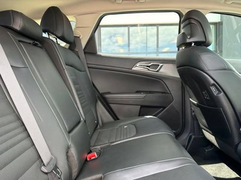 Used 2024 Kia Sportage SX FWD image 15