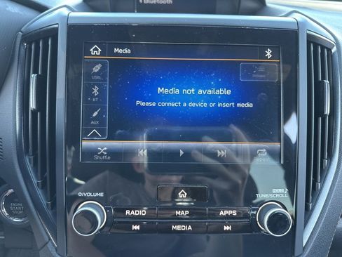 Used 2024 Subaru Forester Wilderness image 29