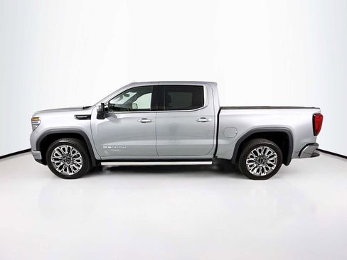 Used 2025 GMC Sierra 1500 Denali Ultimate AWD/4WD image 2