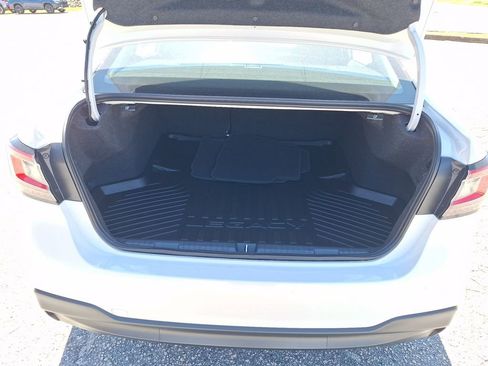 Certified 2025 Subaru Legacy Premium w/ Popular Package #1A image 23