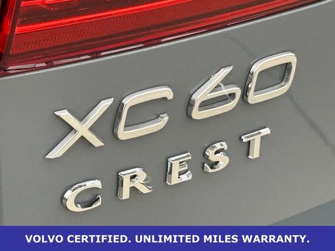 Certified 2024 Volvo XC60 B5 Core image 9
