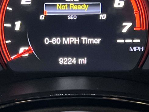 Used 2023 Dodge Durango SRT Hellcat image 15