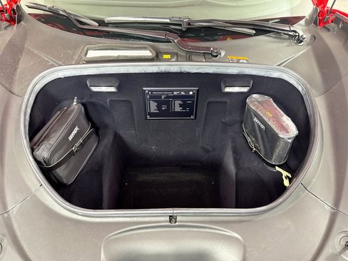 Certified 2021 Ferrari F8 Tributo image 21