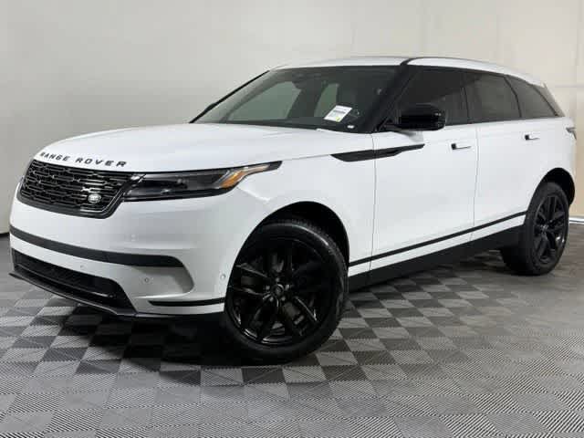 New 2026 Land Rover Range Rover Velar S AWD/4WD image 1