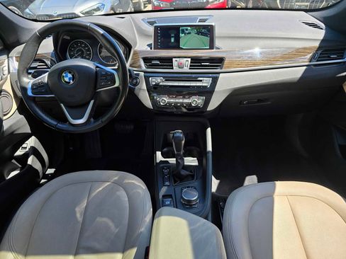 Used 2018 BMW X1 xDrive28i AWD/4WD image 19
