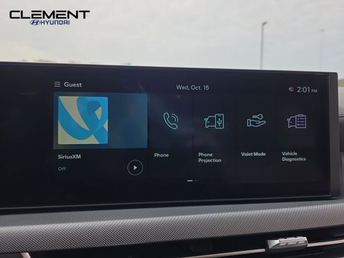 New 2026 Hyundai Sonata SEL image 18