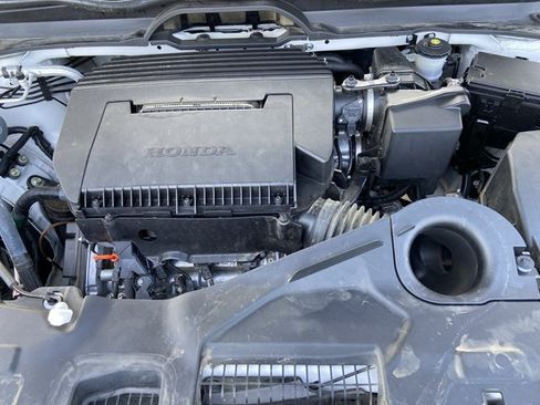 Used 2025 Honda Pilot EX-L image 27