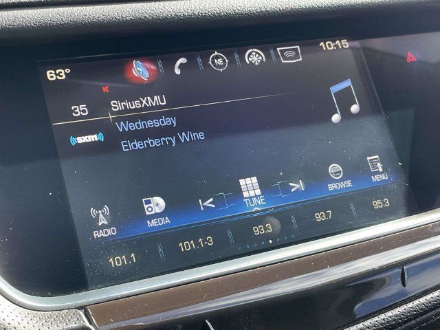 Used 2017 Cadillac XT5 Luxury w/ Driver Awareness Package FWD image 26