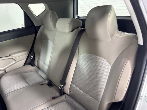 Used 2020 Kia Soul LX image 20