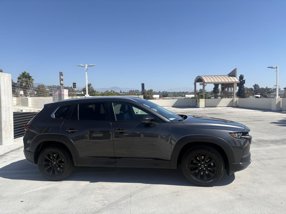 Used 2026 MAZDA CX-50 AWD 2.5 S w/ Preferred Pkg image 33