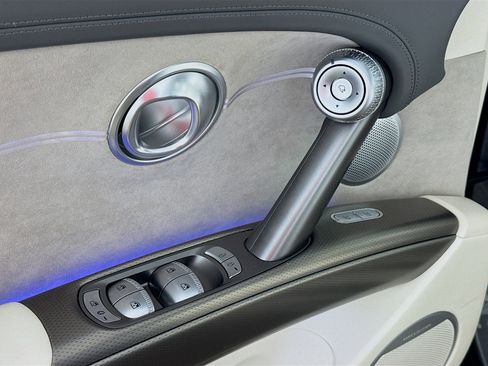 Used 2023 Genesis GV60 Performance image 22