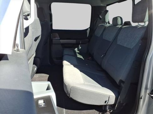 Used 2022 Ford F150 XLT w/ Equipment Group 302A High AWD/4WD image 10