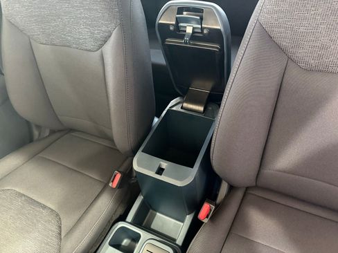 New 2025 Ford Maverick XL w/ Equipment Group 101A image 22