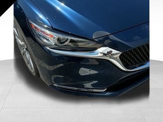Used 2018 MAZDA MAZDA6 Grand Touring Reserve FWD video 1