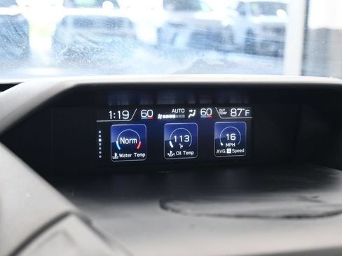 Used 2022 Subaru Forester Limited AWD/4WD image 20