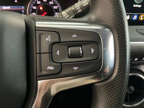 Used 2024 Chevrolet Blazer LT w/ Convenience Package AWD/4WD image 14