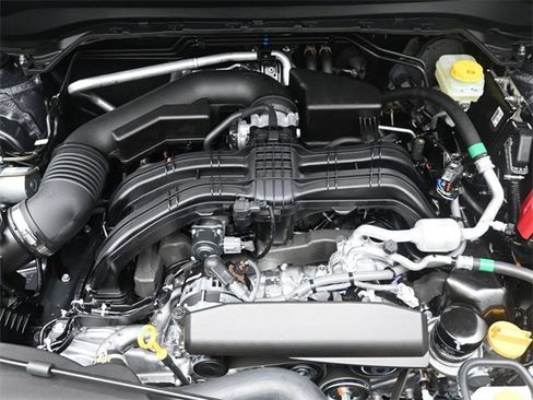 New 2026 Subaru Forester Base image 29