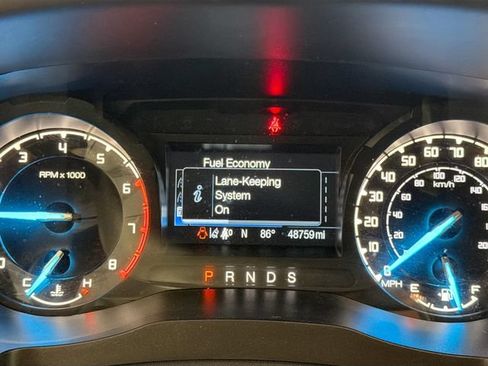 Used 2023 Ford Ranger XLT AWD/4WD image 11