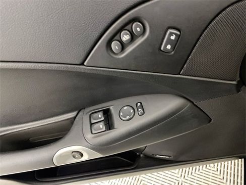 Used 2011 Chevrolet Corvette Base w/ Preferred Equipment Group image 20