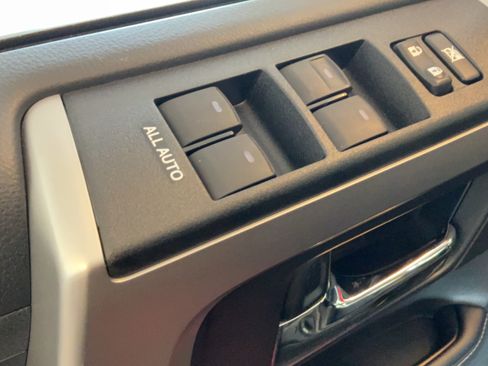 Used 2022 Toyota 4Runner TRD Sport w/ Technology Package AWD/4WD image 20
