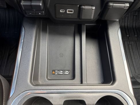 Used 2020 GMC Sierra 1500 SLT w/ SLT Premium Package AWD/4WD image 51