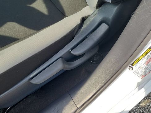 Certified 2025 Nissan Versa S w/ S Plus Package FWD image 15