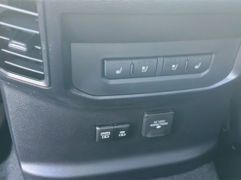 New 2026 Toyota Tundra 1794 Edition image 27