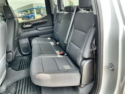 Used 2022 Chevrolet Silverado 1500 LT image 24