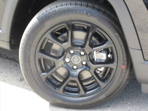 New 2026 Jeep Compass Latitude image 7