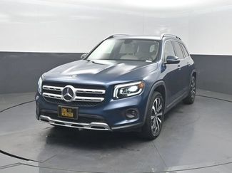 Used 2022 Mercedes-Benz GLB 250 video 1