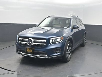 Used 2022 Mercedes-Benz GLB 250
