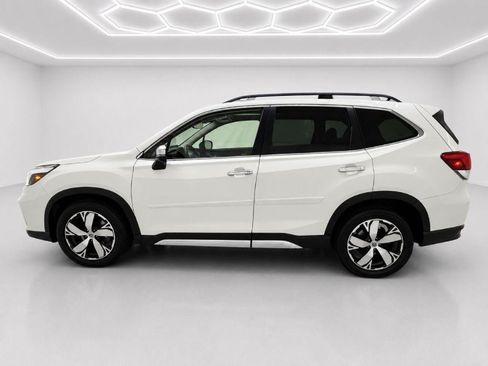 Used 2019 Subaru Forester Touring AWD/4WD image 6