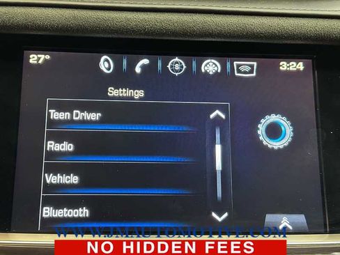 Used 2019 Cadillac XT5 Platinum image 30