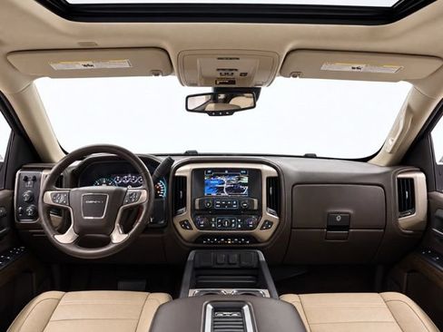 Used 2017 GMC Sierra 1500 Denali AWD/4WD image 30