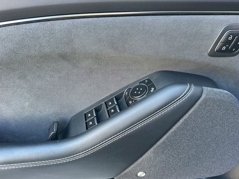 Used 2023 Ford Mustang Mach-E GT w/ GT Performance Edition image 11