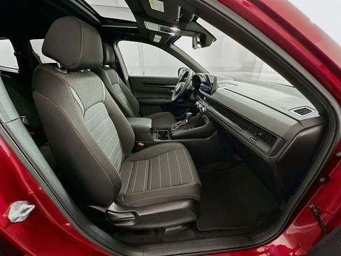 Certified 2026 Honda CR-V Sport image 28